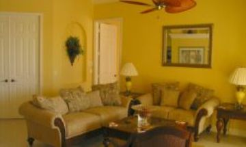 Marco Island, Florida, Vacation Rental Villa