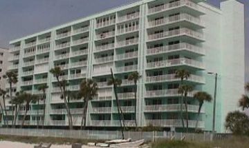 Indian Shores, Florida, Vacation Rental Condo