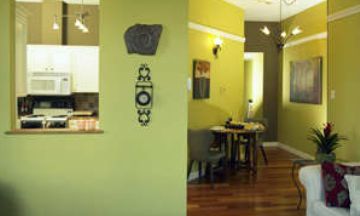 Quebec City, Quebec, Vacation Rental Condo