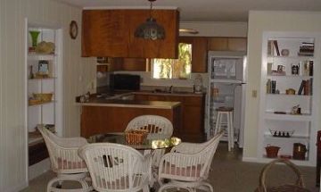 Fripp Island, South Carolina, Vacation Rental Villa