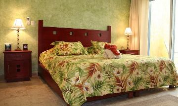 Playa del Carmen, Quintana Roo, Vacation Rental Condo