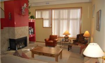 Winter Park, Colorado, Vacation Rental Condo