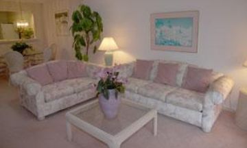 Hilton Head Island, South Carolina, Vacation Rental House
