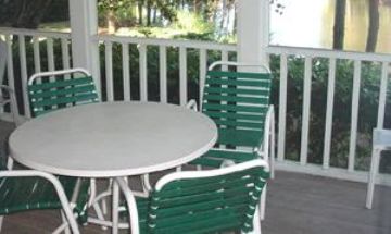 Hilton Head Island, South Carolina, Vacation Rental Condo