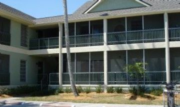 Sanibel Island, Florida, Vacation Rental Condo