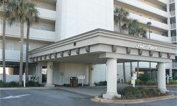 Fort Walton Beach, Florida, Vacation Rental Condo