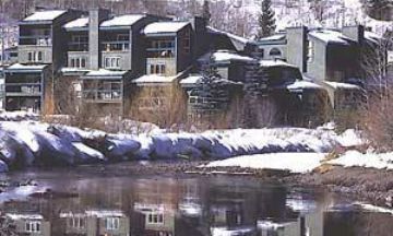 Telluride, Colorado, Vacation Rental Condo