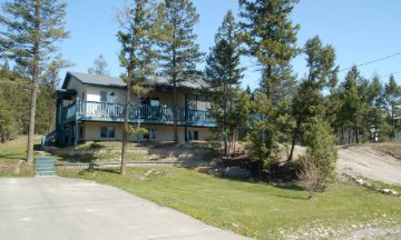 Invermere, British Columbia, Vacation Rental House