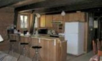 Tahoe Vista, California, Vacation Rental House