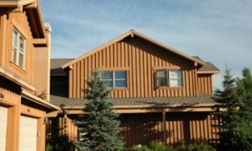 Park City, Utah, Vacation Rental House