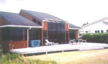 Matarangi, Coromandel, Vacation Rental House