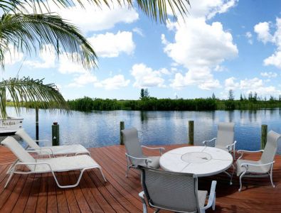 Cape Coral Villa Rental