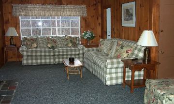 Killington, Vermont, Vacation Rental Villa