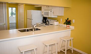 Panama City Beach, Florida, Vacation Rental Condo