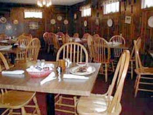 On-Site Pancake House