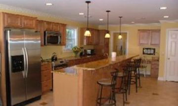 Hilton Head Island, South Carolina, Vacation Rental Villa
