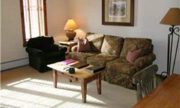 Breckenridge, Colorado, Vacation Rental Condo