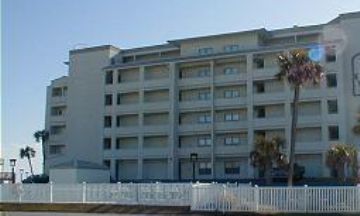 Fort Walton Beach, Florida, Vacation Rental Condo