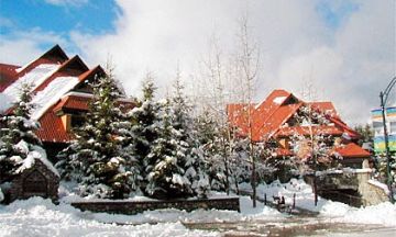 Whistler, British Columbia, Vacation Rental House