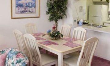 Kissimmee, Florida, Vacation Rental Condo
