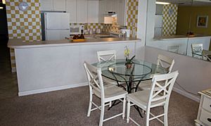 Destin, Florida, Vacation Rental Condo