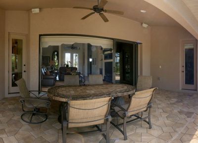Cape Coral Villa Rental