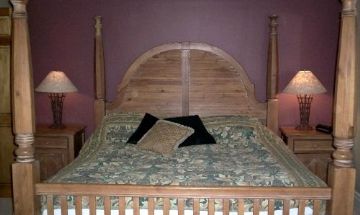 Whistler, British Columbia, Vacation Rental Condo