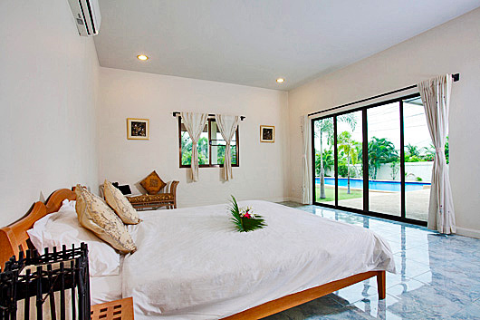 Hua Na Vacation Villa