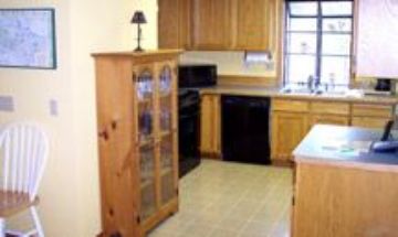 Sunriver, Oregon, Vacation Rental House