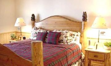 Park City, Utah, Vacation Rental Condo