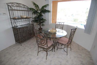 Cape Coral Villa Rental