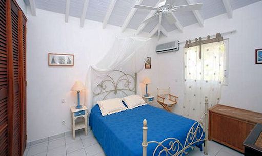 Oyster Pond, St. Maarten, Vacation Rental House