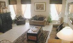 Kissimmee, Florida, Vacation Rental Villa