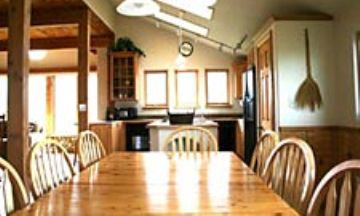 Driggs, Idaho, Vacation Rental Villa