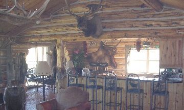 Hillside Ranch