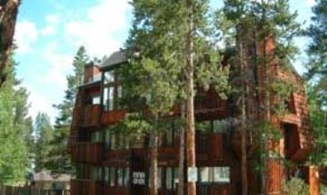 Breckenridge, Colorado, Vacation Rental Condo