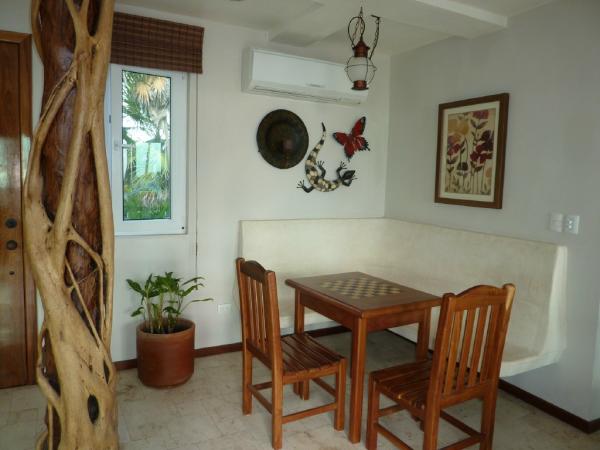 Game area