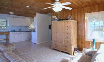 Little Gasparilla Island, Florida, Vacation Rental Villa