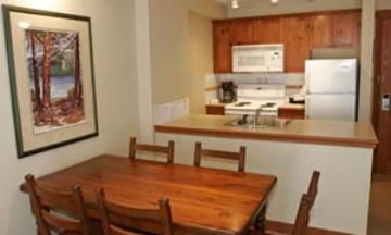Whistler, British Columbia, Vacation Rental Condo