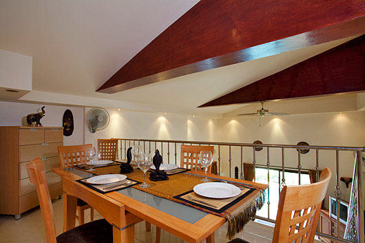 South Pattaya, Pattaya, Vacation Rental Villa