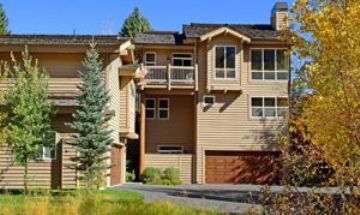 Ketchum, Idaho, Vacation Rental Condo