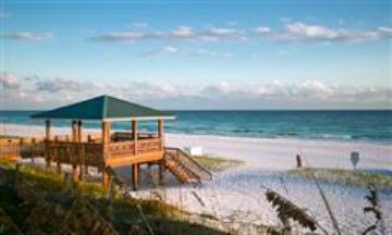 Miramar Beach, Florida, Vacation Rental House