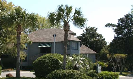 Johns Island, South Carolina, Vacation Rental House