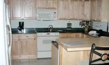 Breckenridge, Colorado, Vacation Rental Condo