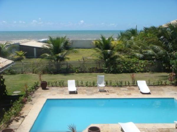 Ocean View from Pool