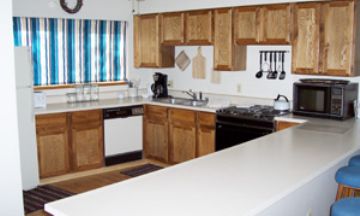 Breckenridge, Colorado, Vacation Rental Condo