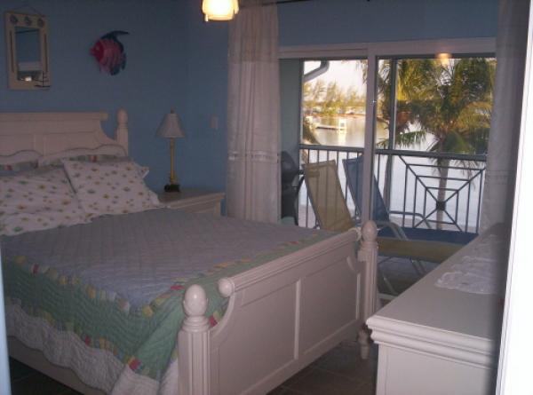 Cayman Kai, Grand Cayman, Vacation Rental Condo