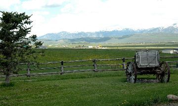 Star Valley Ranch