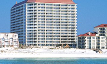 Destin, Florida, Vacation Rental Condo