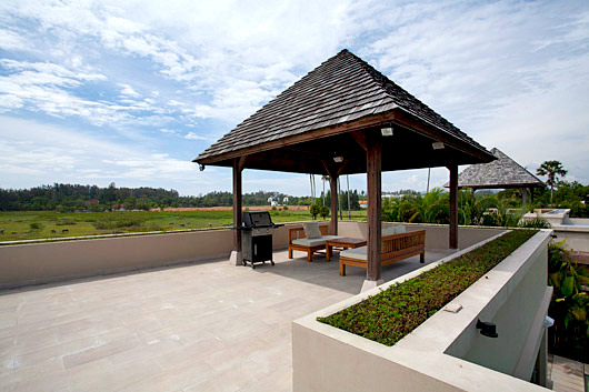 Phuket Vacation Rental Villa